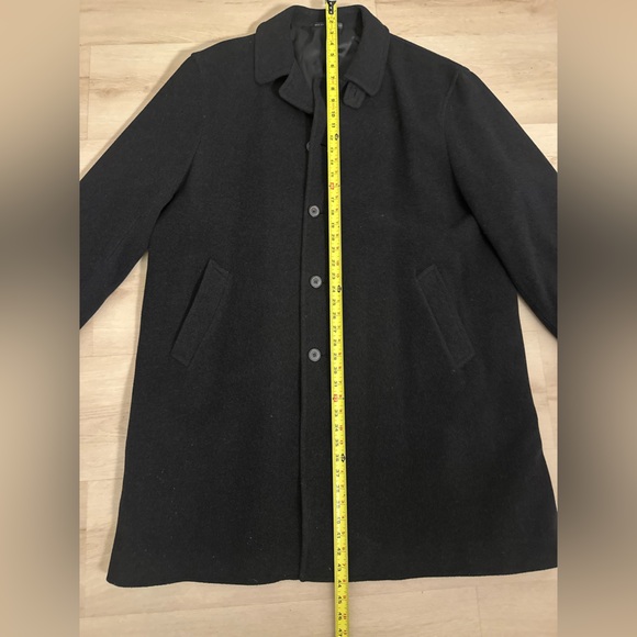 LAUREN RALPH LAUREN Men’s Size *44R Button Down Winter Coat - Picture 12 of 16